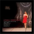 Lowell Liebermann: Complete Chamber Music for Flute