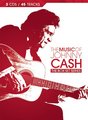 The Music of Johnny Cash