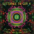 Distance to Goa V.4