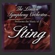 The London Symphony Orchestra Performs The Music of Sting