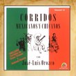 Corridos Mexicanos Y Chicanos