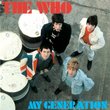 My Generation: Deluxe Edition