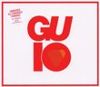 Gu 10 Unmixed Edition