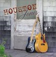 Houston Jones