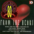 80's G.H. Rock 5: From the Heart