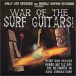 War of The Surf Guitars