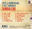 Tambolero