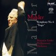 "Mahler: Symphony No. 6 ""Tragic"" "
