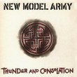 Thunder & Consolation (Bonus CD) (Chi)