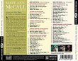 Mary Ann McCall. Complete Recordings 1950-1959