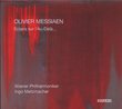 Olivier Messiaen: Éclairs sur l'Au-Delà...