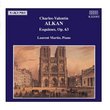 Charles Valentin Alkan: Esquisses, Op. 63