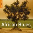 Rough Guide to African Blues