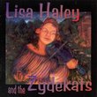 Lisa Haley & the Zydekats