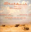 Shostakovich Plays Shostakovich