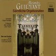 Alexandre Guilmant: Complete Organ Sonatas