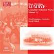 Lumbye: Complete Orchestral Works, Vol. 11