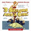 3 Sailors and a Girl (Soundtrack) and Bonus Tracks