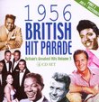 1956 British Hit Parade Part 2