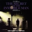Secret of the Invisible Man