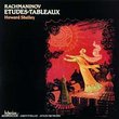 Rachmaninov: Etudes-Tableaux