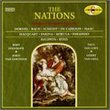 Baroque Recorder Quartets "The Nations"