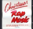 Christmas Rap Music