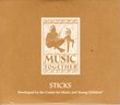 Music Together: Sticks (Center for Music and Young Children)