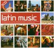 Beginner's Guide to Latin Music