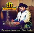 Remembranza Nortena