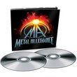 Metal Allegiance cd + dvd