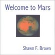 Welcome to Mars