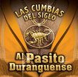 Al Pasito Duranguense: Cumbias Del Siglo