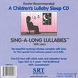Sing-a-Long Lullabies