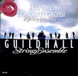 Handel: Concerti Grossi, Op. 6, Nos. 9-12
