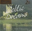 Serenity Music: Celtic Dreams