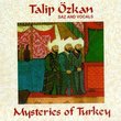 Mysteries Of Turkey - Saz and Vocals