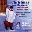 Christmas From Gloucester: See Amid the Winter's