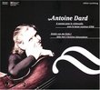 Antoine Dard: 6 sonates pour le violoncello avec la basse continue