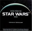 Music from the Star Wars Saga