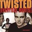 Vol. 1-Twisted