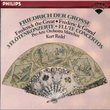 Frederick the Great: Flute Concertos
