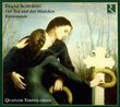 Franz Schubert: Der Tod und das Mädchen; Rosamunde