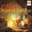 Christoph Willibald Gluck: Orfeo ed Euridice
