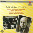 Erich Kleiber 1935 & 1938 - Schubert: Symphony No. 8 'Unfinished', Beethoven: Symphony No. 2 (Teldec)