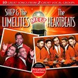 Shep & The Limelites Meet The Heartbeats