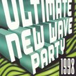 Ultimate New Wave Dance Party