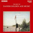 The Best of Danish Golden Age Music