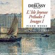 Isle Joyeuse-Prelude/1er Cahier