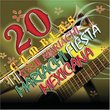 20 Cumbias Con Mariachi